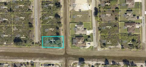 4622 Hanna N Ave, Lehigh Acres, FL 33971