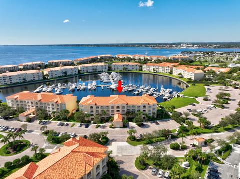 10 Harbour Isle E Dr #304, Fort Pierce, FL 34949
