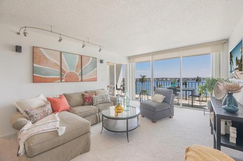 1701 S Flagler Dr #704, West Palm Beach, FL 33401