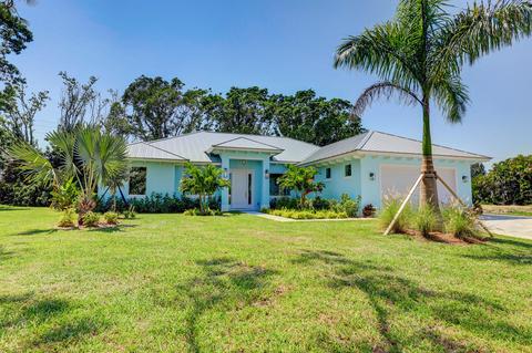 4032 SE Fairway W, Stuart, FL 34997 photo 1