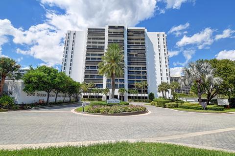 4748 S Ocean 14a Blvd #14A, Highland Beach, FL 33487