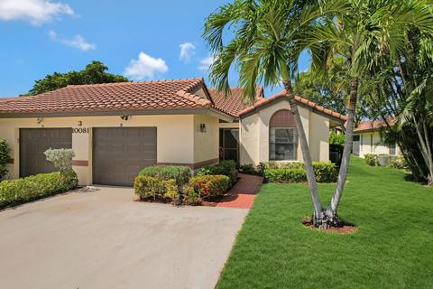 10081 Andrea Ln #B, Boynton Beach, FL 33437