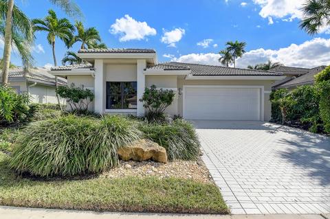 10136 Spyglass Way, Boca Raton, FL 33498