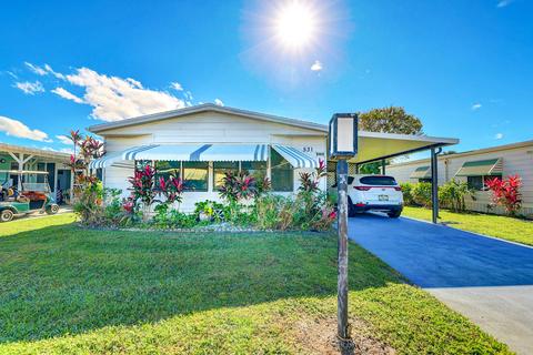 531 Barb Ann Ln, Port Saint Lucie, FL 34952