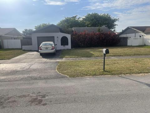 287 NW 41st Ave, Deerfield Beach, FL 33442
