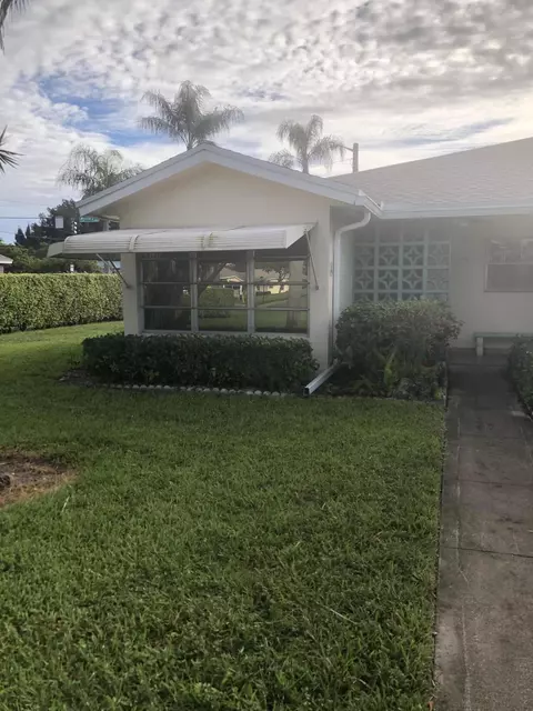 5030 Lakefront Blvd #A, Delray Beach, FL 33484