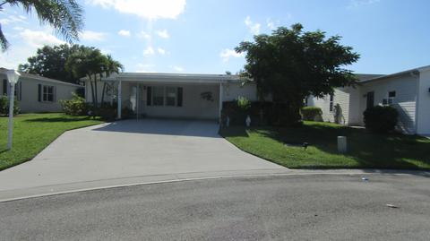 3101 Scarlet Ibis Ln, Port Saint Lucie, FL 34952