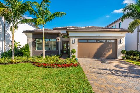 17306 Pagoda Palms Dr, Boca Raton, FL 33496