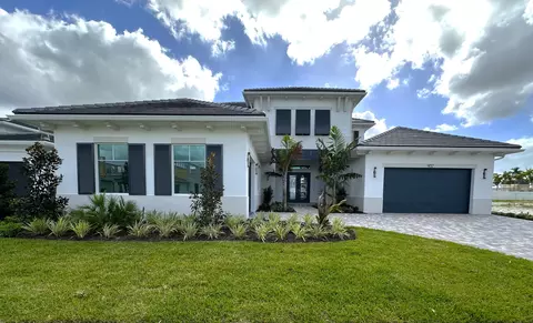 9152 Coral Isles Cir #{ 14}, Palm Beach Gardens, FL 33412
