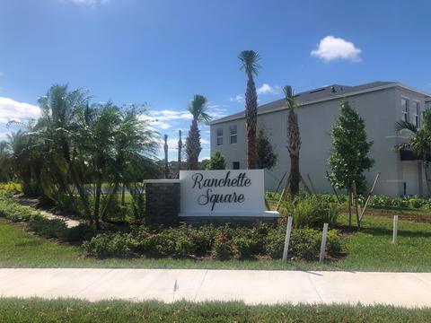 6165 Planta Ln #24, Greenacres, FL 33415