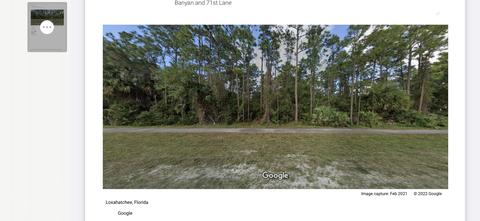 N/a 71st N Lane, The Acreage, FL 33470