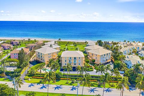 2103 S Ocean Blvd #5-A, Delray Beach, FL 33483