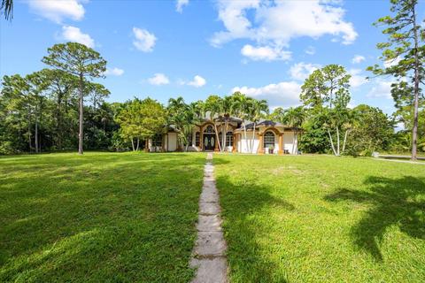 6789 Mandarin Blvd, Loxahatchee, FL 33470