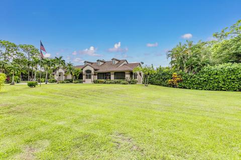 16242 E Wiltshire E Dr, Loxahatchee, FL 33470