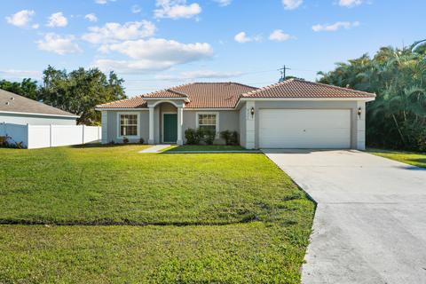 4225 SW Elba St, Port Saint Lucie, FL 34953