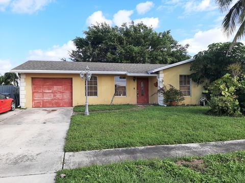5127 Saint John Ave S, Boynton Beach, FL 33472