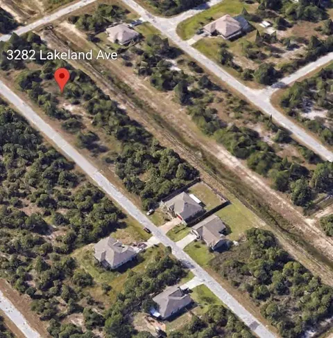 3282 Lakeland Ave, Palm Bay, FL 32908