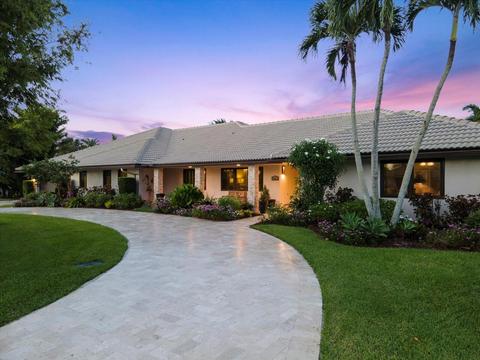 4803 Oak Cir, Boynton Beach, FL 33436 photo 1