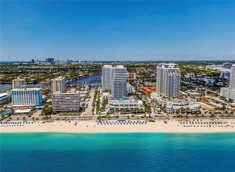 3101 Bayshore Dr #808, Fort Lauderdale, FL 33304