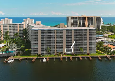 3310 S Ocean Blvd #229-D, Highland Beach, FL 33487