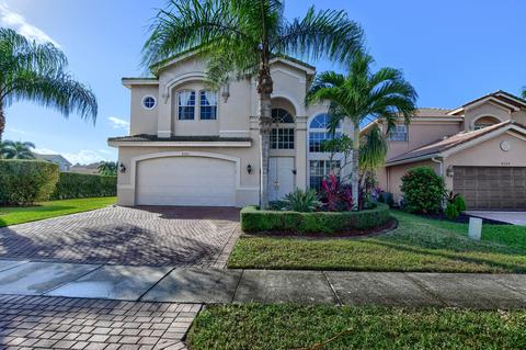 8560 Woodgrove Harbor Ln, Boynton Beach, FL 33473