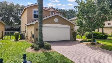 7982 Red Mahogany Rd, Boynton Beach, FL 33437