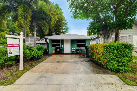 314 N H St, Lake Worth, FL 33460