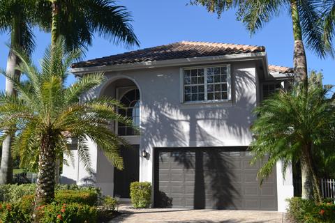 4115 NW 58th Ln, Boca Raton, FL 33496