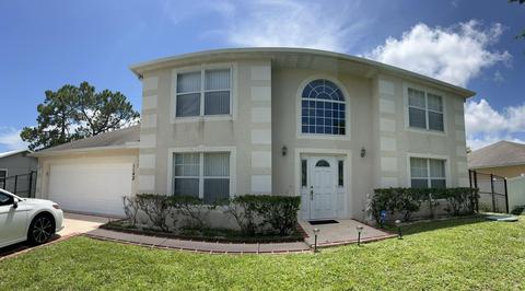 1142 SE Floresta Dr, Port Saint Lucie, FL 34983