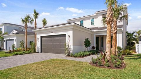 13518 Artisan Cir, Palm Beach Gardens, FL 33418