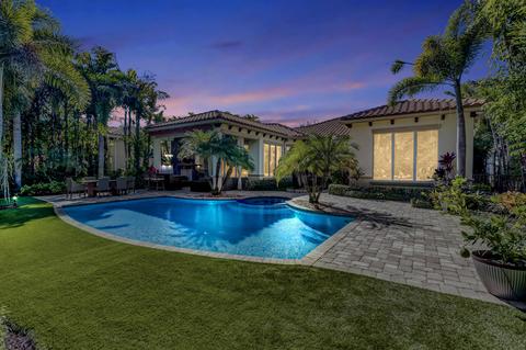 11307 Caladium Ln, Palm Beach Gardens, FL 33418