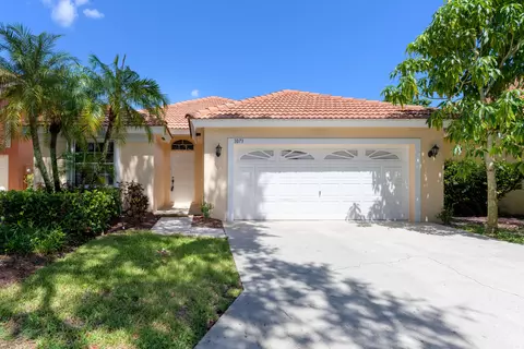 1073 Aspri Way, Riviera Beach, FL 33418