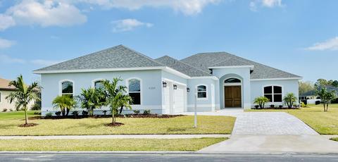 4384 Preservation Cir, Melbourne, FL 32934