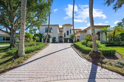 264 Locha Dr, Jupiter, FL 33458