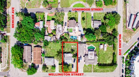 1215 Wellington St, West Palm Beach, FL 33401
