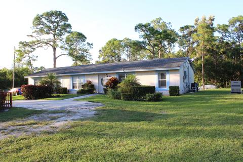 12483 Tangerine Blvd, West Palm Beach, FL 33412