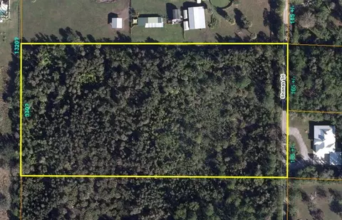 0 Shanas Trl, Port Saint Lucie, FL 34952