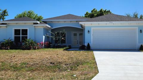 1702 SW Aztec Ave, Port Saint Lucie, FL 34953