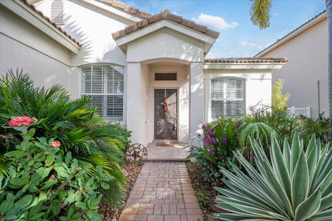 4080 Sea Mist Way, Wellington, FL 33449