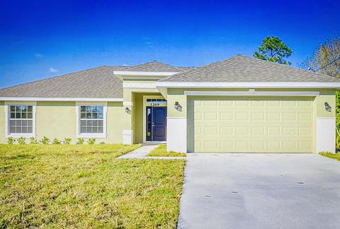 1269 SW Alcantarra Blvd, Port Saint Lucie, FL 34953