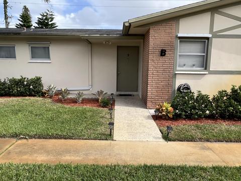 2630 Barkley Dr E #B, West Palm Beach, FL 33415