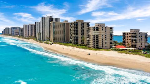 5480 N Ocean Dr #A6C, Singer Island, FL 33404
