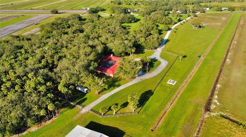 3405 SW 196th Ter, Okeechobee, FL 34974