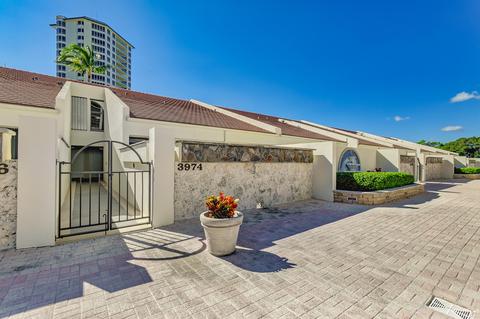 3974 N Ocean Dr #4, Singer Island, FL 33404