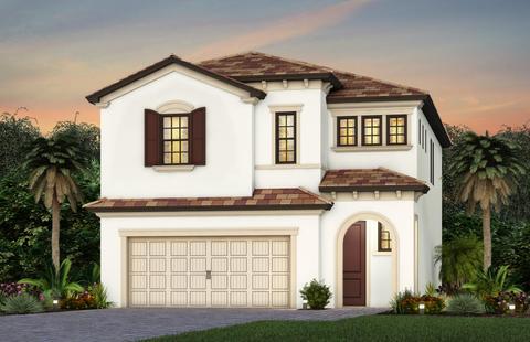 4458 Providence Way #LOT 229, Oakland Park, FL 33309