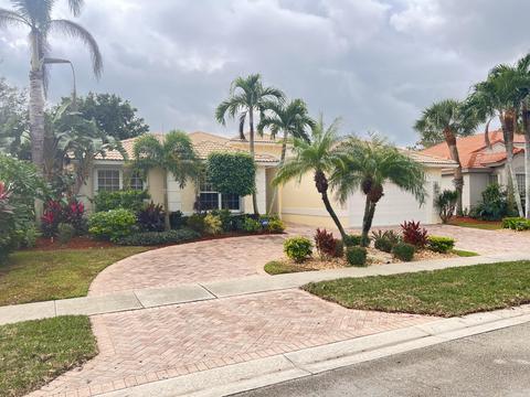 7682 New Ellenton Dr, Boynton Beach, FL 33437