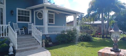 2527 SW Reilley Ave, Palm City, FL 34990