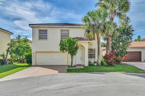 1754 Pierside Cir, Wellington, FL 33414