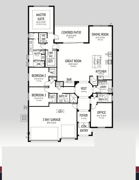 6420 High Pointe West Way, Vero Beach, FL 32967