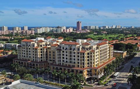 200 E Palmetto Park Rd #TH-1, Boca Raton, FL 33432